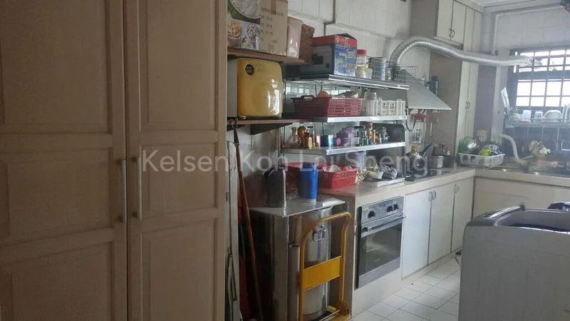 Room (HDB) for Rent in  664C Jurong West Street 64 - Image 8