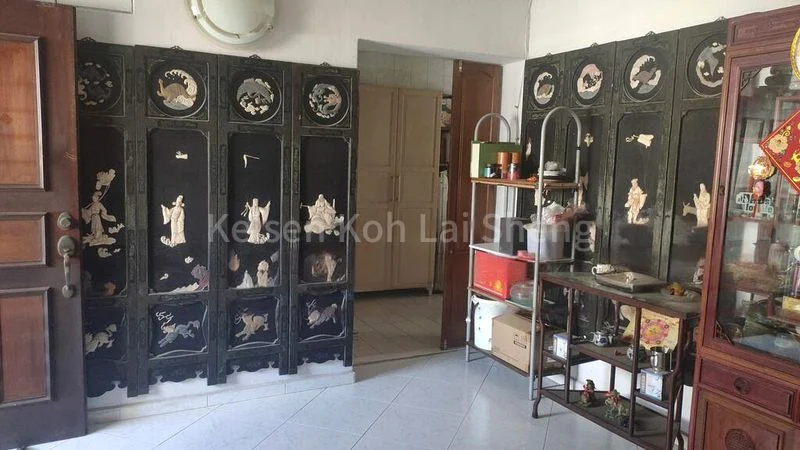 Room (HDB) for Rent in  664C Jurong West Street 64 - Image 4