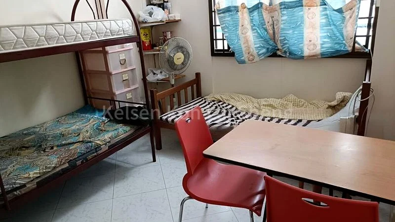 Room (HDB) for Rent in  664C Jurong West Street 64 - Image 1