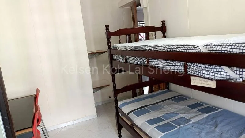 Room (HDB) for Rent in  664C Jurong West Street 64 - Image 9