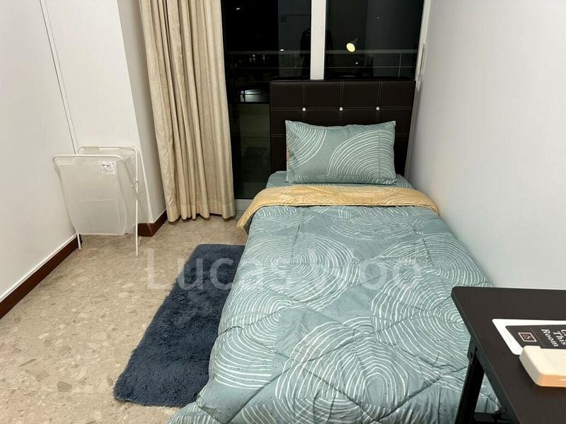 Master Room (Condo) for Rent in  The Floravale - Image 7