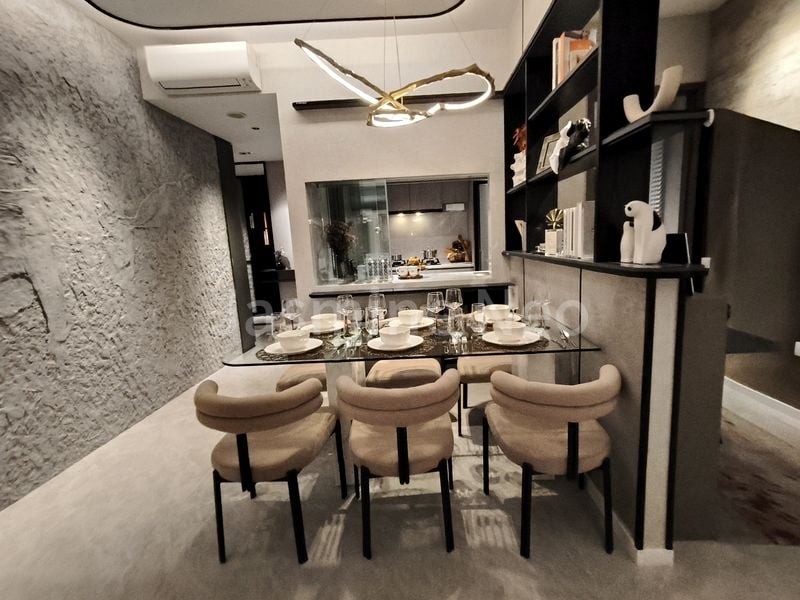 2 Bed Condo for Sale in  The LakeGarden Residences - Image 1