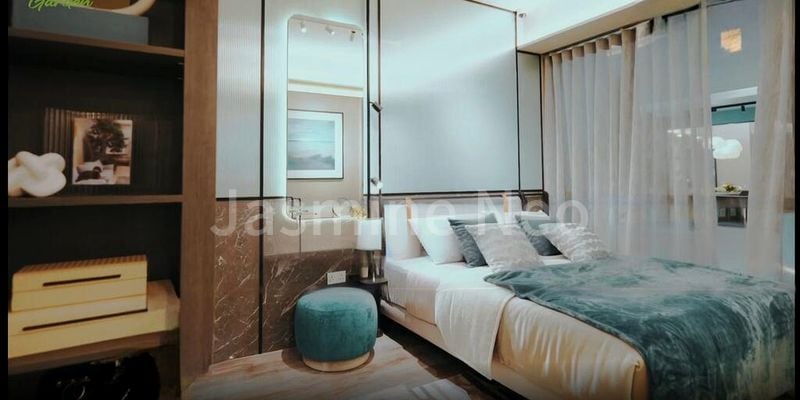 2 Bed Condo for Sale in  The LakeGarden Residences - Image 5