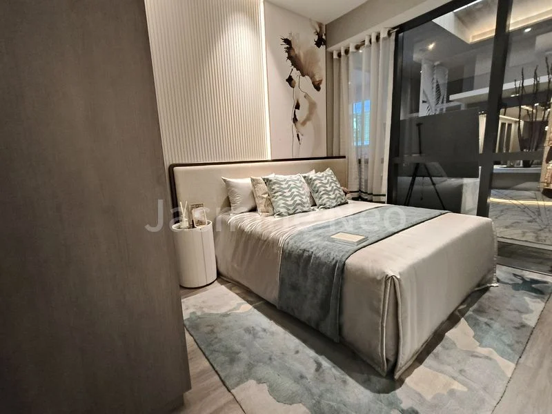 2 Bed Condo for Sale in  The LakeGarden Residences - Image 7