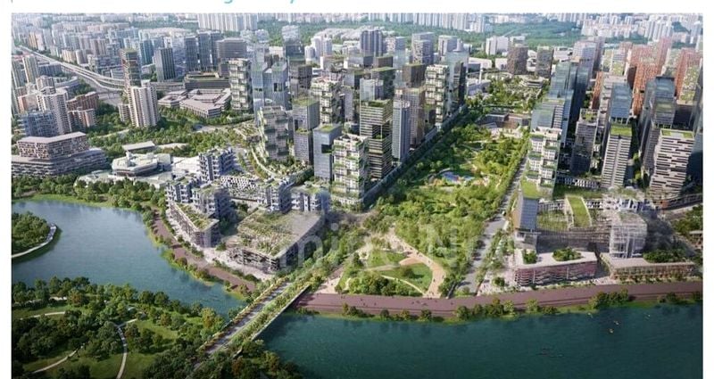 2 Bed Condo for Sale in  The LakeGarden Residences - Image 6