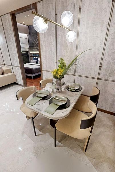 2 Bed Condo for Sale in  The LakeGarden Residences - Image 3