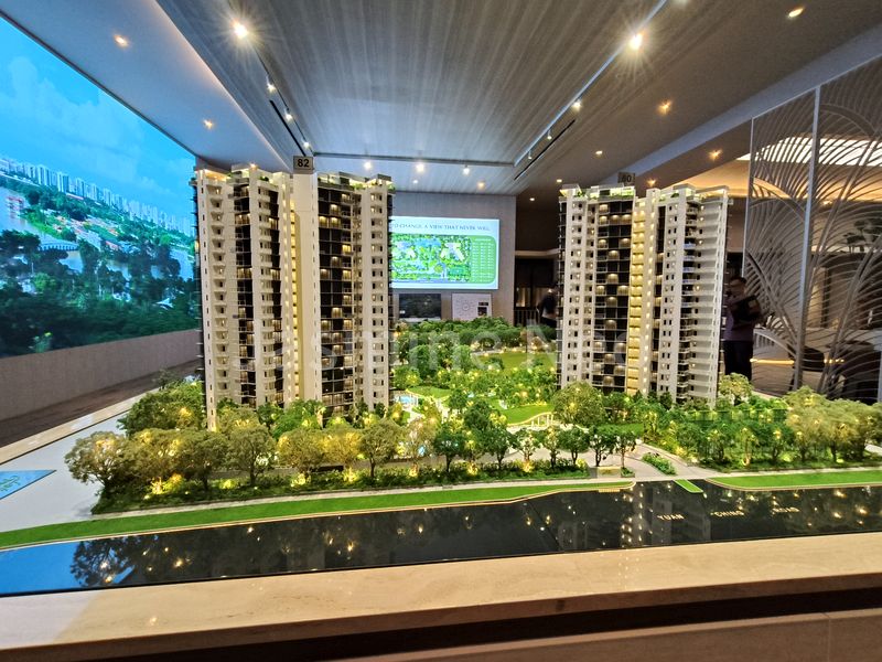 2 Bed Condo for Sale in  The LakeGarden Residences - Image 10
