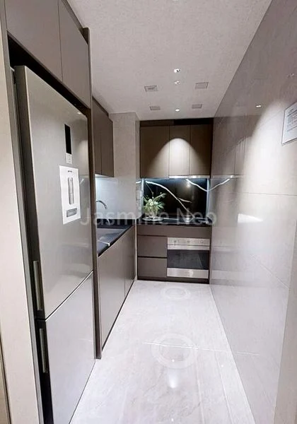 2 Bed Condo for Sale in  The LakeGarden Residences - Image 2