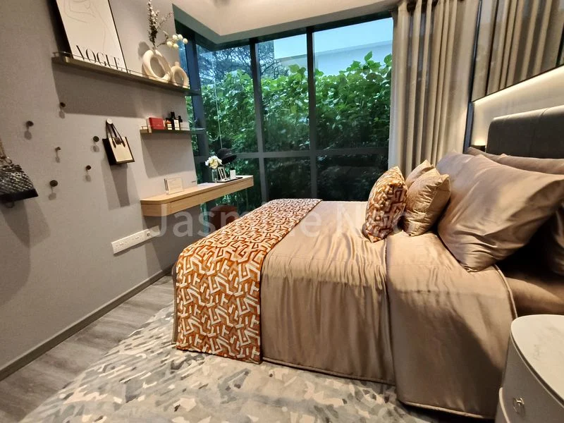 2 Bed Condo for Sale in  The LakeGarden Residences - Image 8