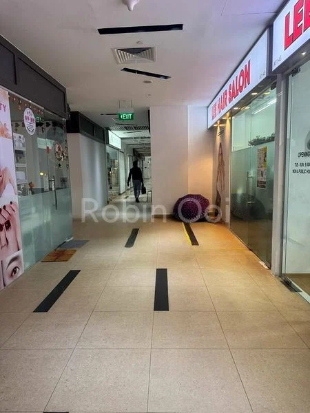 Shop / Shophouse for Rent: Space @ Kovan - Image 4
