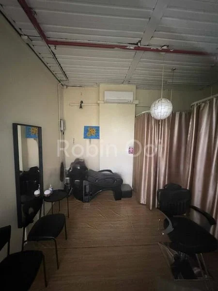 Shop / Shophouse for Rent: Space @ Kovan - Image 3