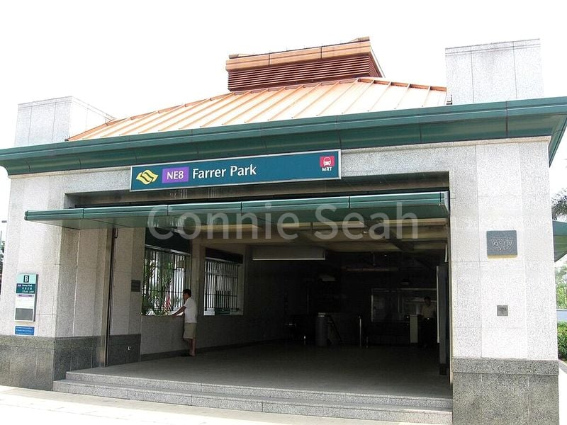Office for Rent: Cheap! Level 2 Office Resi at Little India, Mustafa, Farrer Park - Image 2