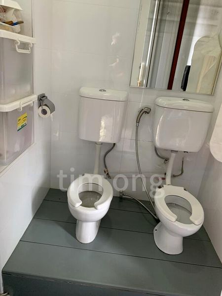 Shop / Shophouse for Sale: Bowmont Centre - Image 5