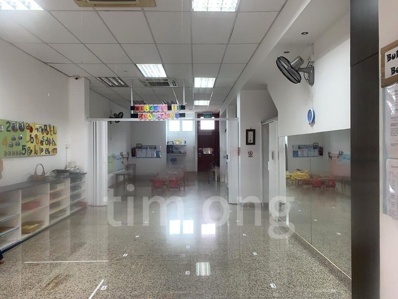 Shop / Shophouse for Sale: Bowmont Centre - Image 4