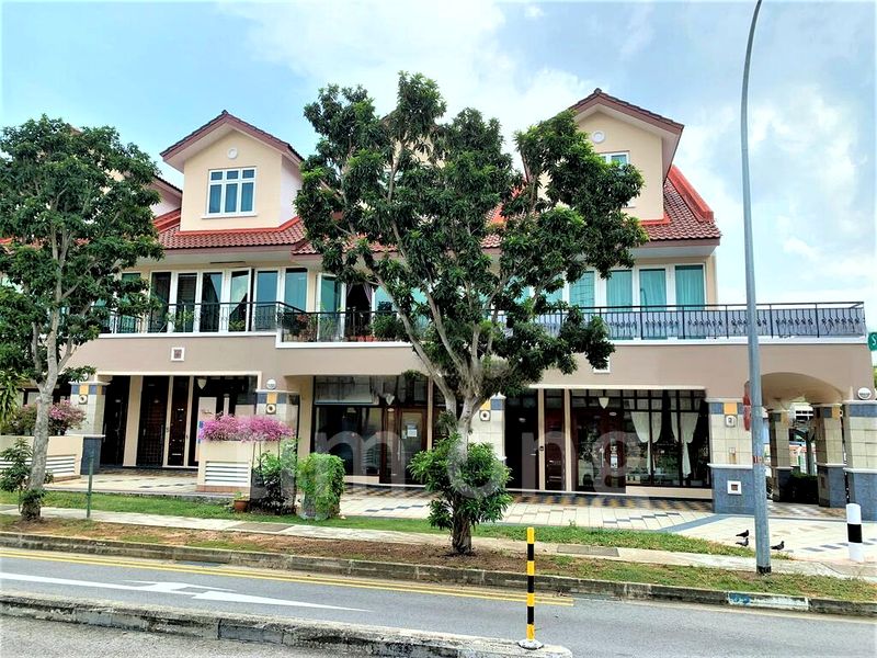 Shop / Shophouse for Sale: Bowmont Centre - Image 3