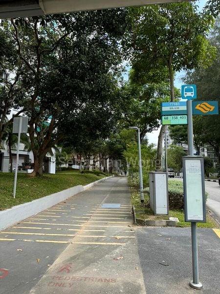 5 Room (5I) HDB for Sale in  636 Pasir Ris Drive 1 - Image 1