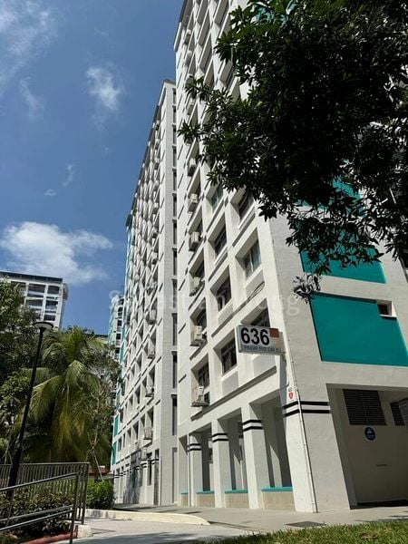 5 Room (5I) HDB for Sale in  636 Pasir Ris Drive 1 - Image 2