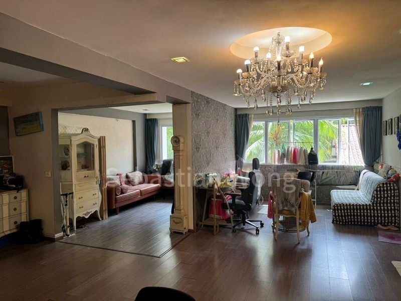 5 Room (5I) HDB for Sale in  636 Pasir Ris Drive 1 - Image 10