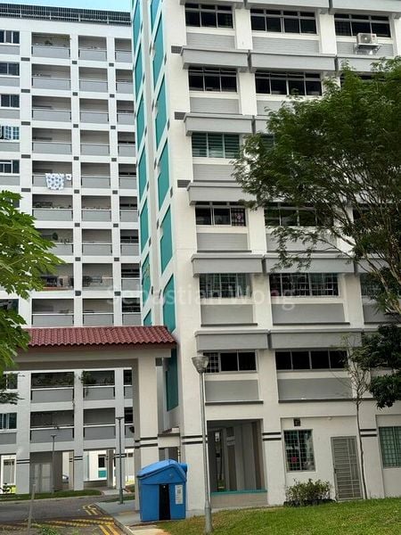 5 Room (5I) HDB for Sale in  636 Pasir Ris Drive 1 - Image 3