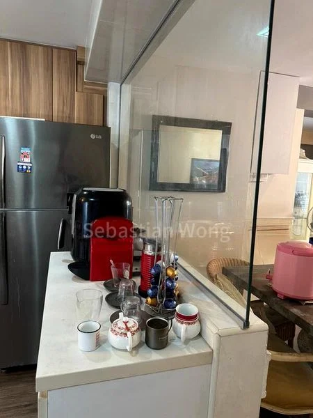 5 Room (5I) HDB for Sale in  636 Pasir Ris Drive 1 - Image 7