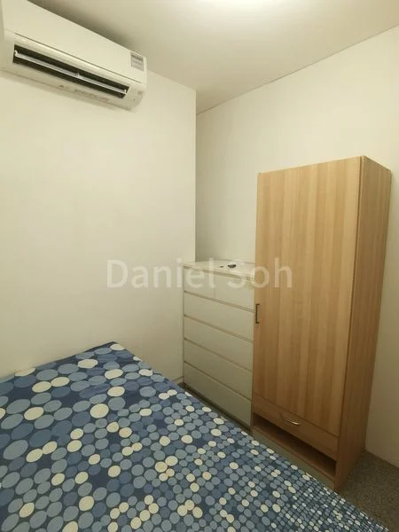 Common Room (Condo) for Rent in Casa Merah - Image 3