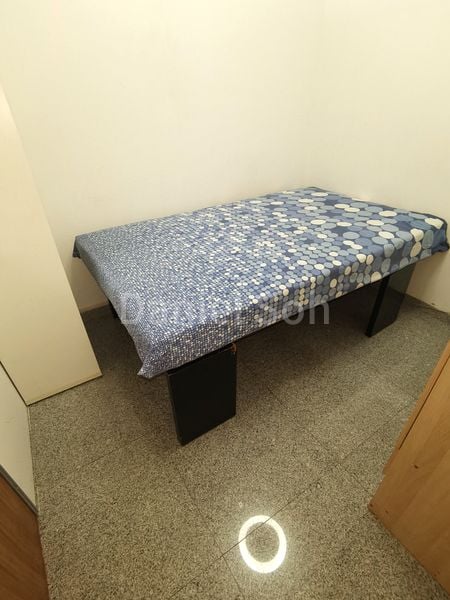 Common Room (Condo) for Rent in Casa Merah - Image 1