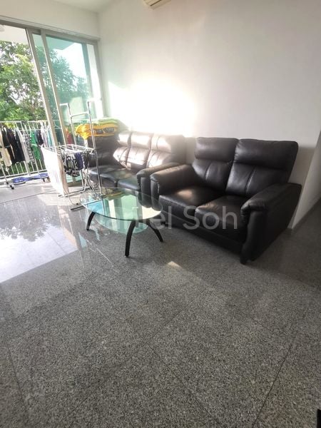 Common Room (Condo) for Rent in Casa Merah - Image 7