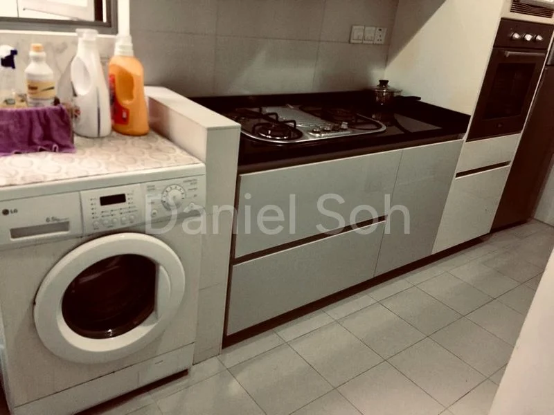 Common Room (Condo) for Rent in Casa Merah - Image 6