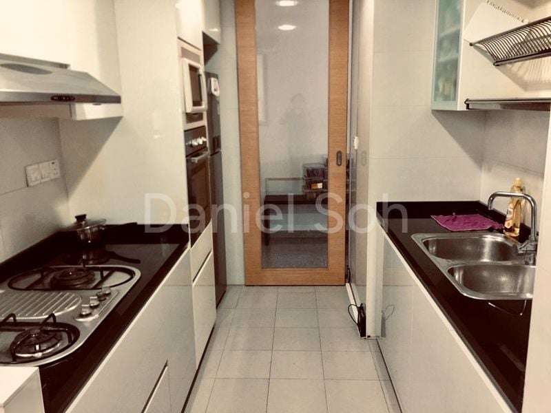 Common Room (Condo) for Rent in Casa Merah - Image 5