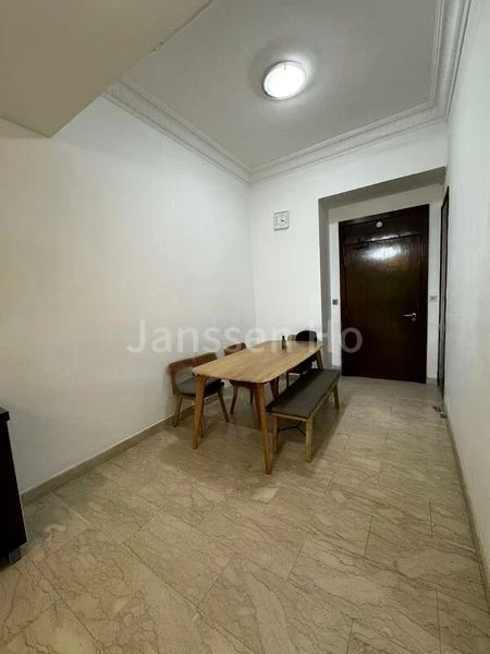 Common Room (Condo) for Rent in  Maple Woods - Image 7