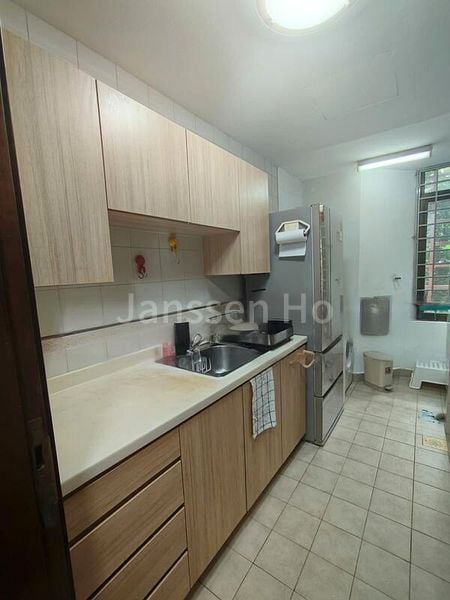 Common Room (Condo) for Rent in  Maple Woods - Image 15