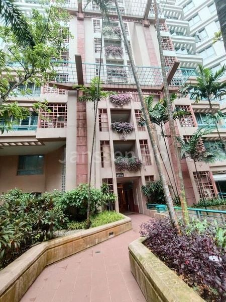 Common Room (Condo) for Rent in  Maple Woods - Image 12