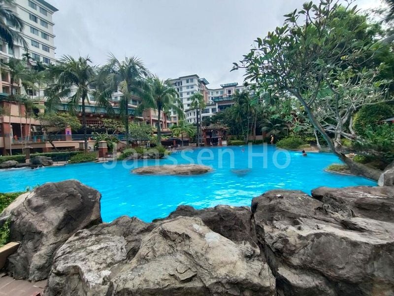 Common Room (Condo) for Rent in  Maple Woods - Image 11