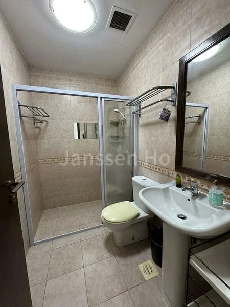 Common Room (Condo) for Rent in  Maple Woods - Image 5