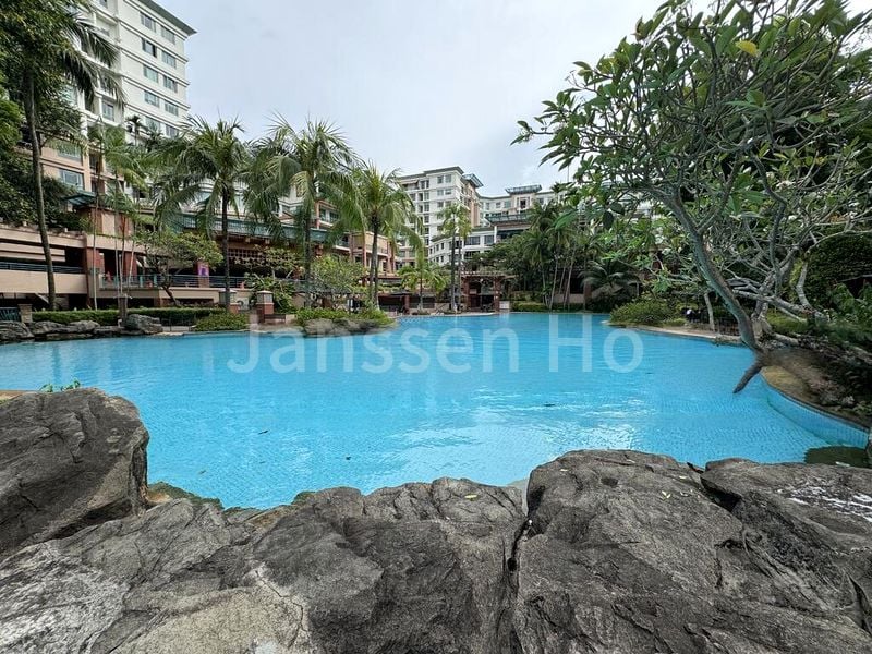 Common Room (Condo) for Rent in  Maple Woods - Image 1