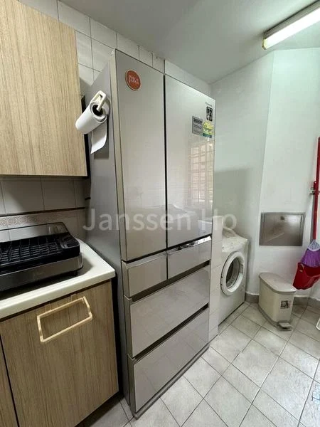 Common Room (Condo) for Rent in  Maple Woods - Image 3