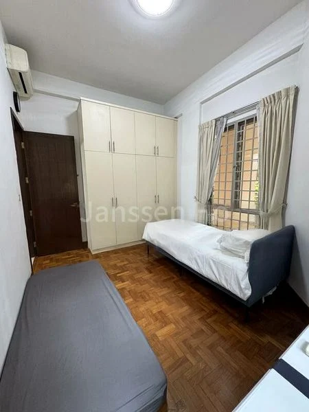 Common Room (Condo) for Rent in  Maple Woods - Image 8