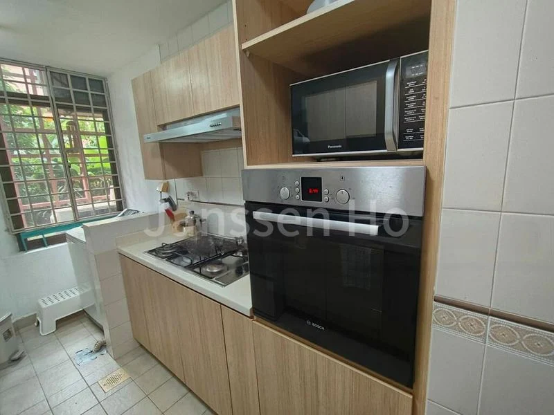 Common Room (Condo) for Rent in  Maple Woods - Image 16