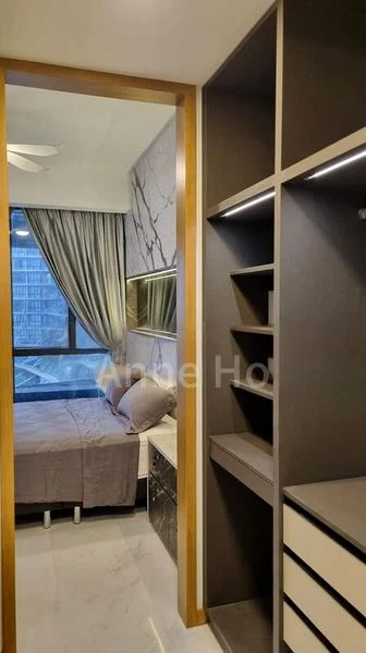 1 Bed Condo for Rent in  Marina One Residences - Image 5