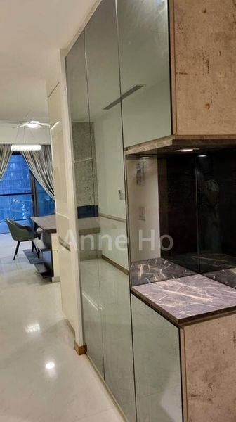 1 Bed Condo for Rent in  Marina One Residences - Image 7