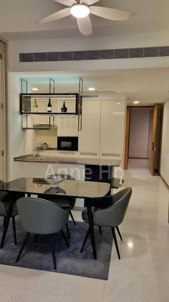 1 Bed Condo for Rent in  Marina One Residences - Image 4
