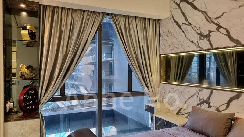 1 Bed Condo for Rent in  Marina One Residences - Image 3