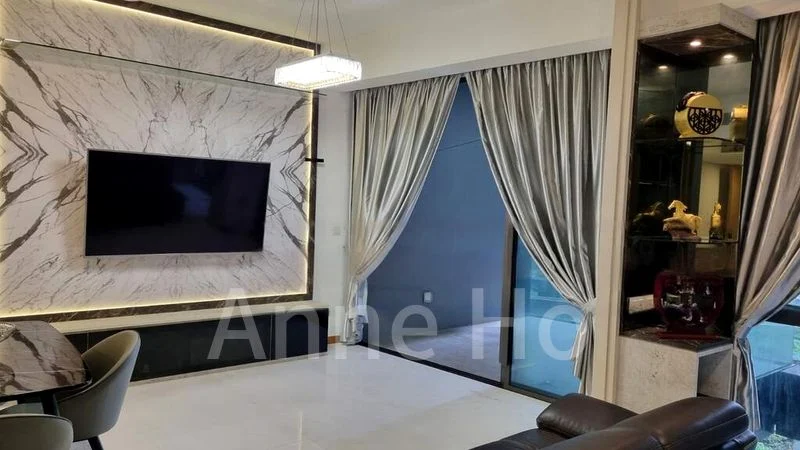 1 Bed Condo for Rent in  Marina One Residences - Image 2