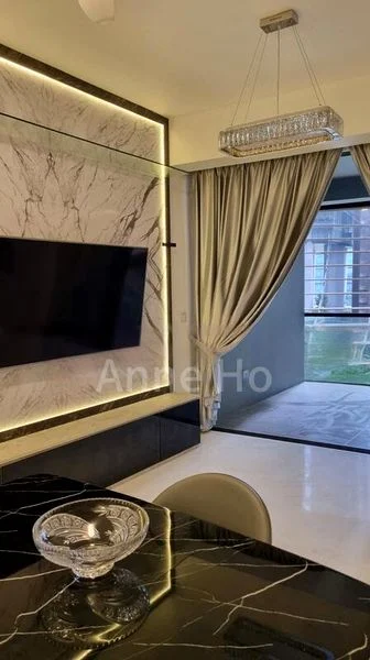 1 Bed Condo for Rent in  Marina One Residences - Image 8