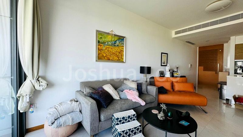 1 Bed Condo for Sale in Concourse Skyline - Image 2