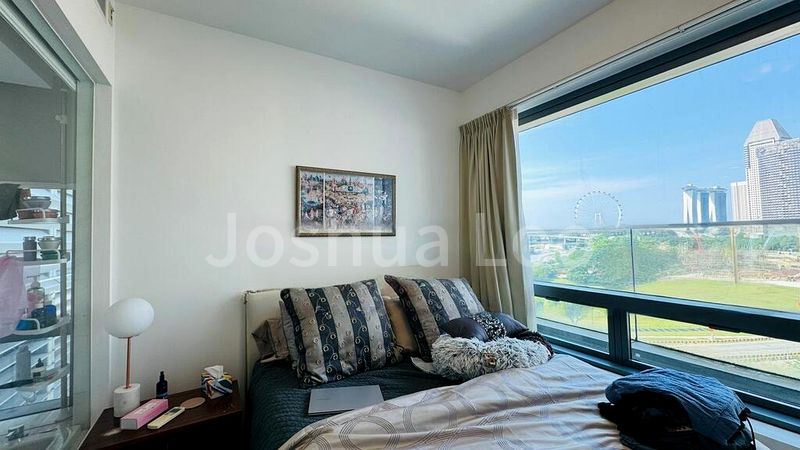 1 Bed Condo for Sale in Concourse Skyline - Image 5