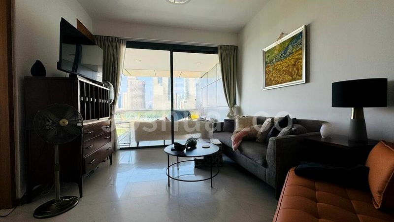 1 Bed Condo for Sale in Concourse Skyline - Image 7
