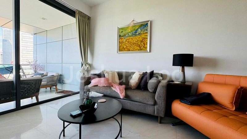 1 Bed Condo for Sale in Concourse Skyline - Image 4