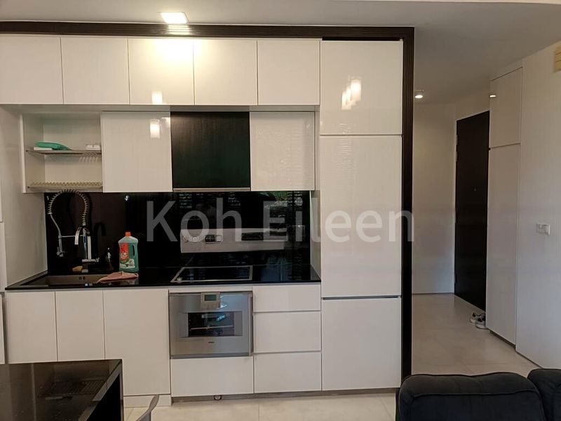 2 Bed Apartment (Condo) for Rent in  The Cape - Image 1