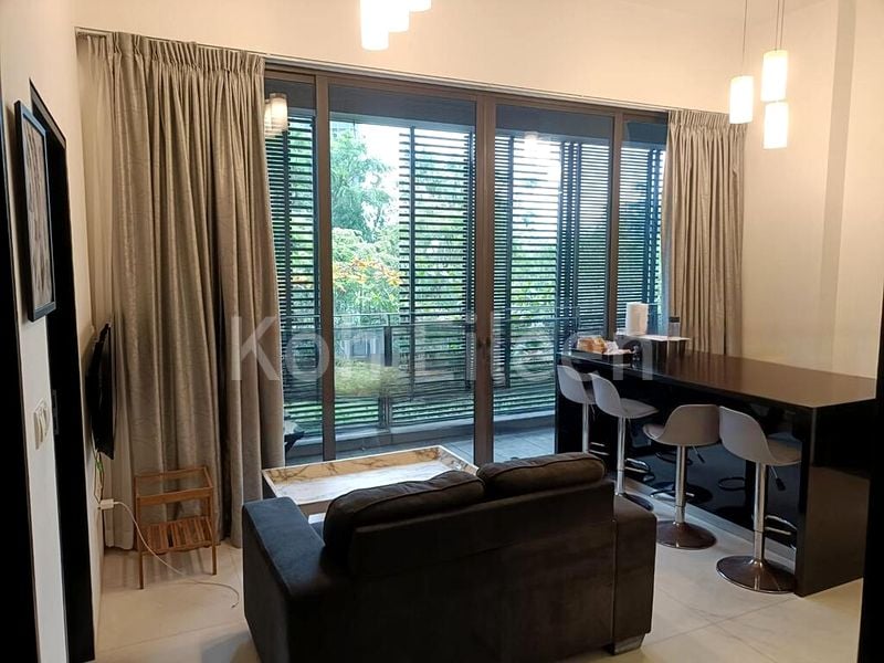 2 Bed Apartment (Condo) for Rent in  The Cape - Image 5